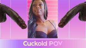 Cuckold POV