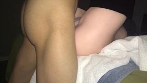 Realistic Big Ass&#x1F351; Silicone Toys Feel Intense