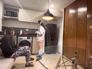 My Spouse Sends A Plumber To Fix My Pipes!