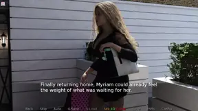 Project Myriam - Life and Explorations - Ep10