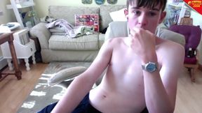 Twink Webcam Gay Porn Tube Selfie