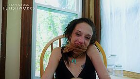 Hottest Xxx Movie Gags Wild Only For You