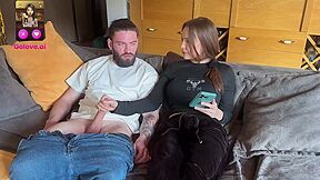 Featuring Alexa Poshspicys Big Ass Doggystyle Clip