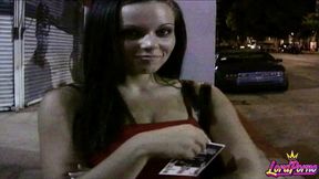natasha nice s natural rack and star quality as she rides a cock