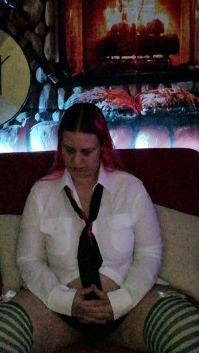 Church of the Holy Wet Pussy Part 3