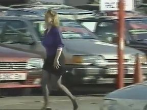 Electric Blue Special: Boobmania 2