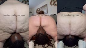luxuriousbbws - bbw facesitting