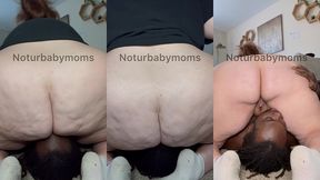 luxuriousbbws - bbw facesitting