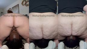 luxuriousbbws - bbw facesitting