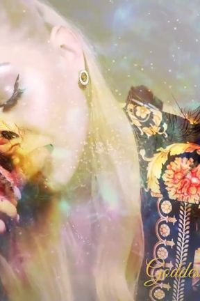 ASMR &amp; mesmerizing brain wash! I will turn you into my mind slave! Stroke! Surrender completely to me!