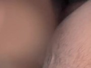 Squirting in my face ducking pussy