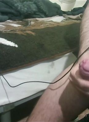 Manual Masturbation