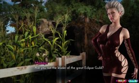 The genesis order (by NLT) - part. 29 (NVO)