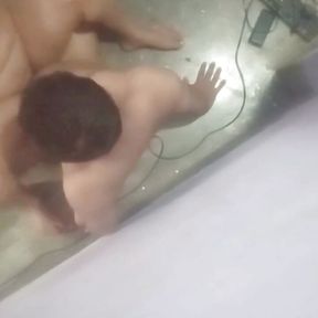 Romantic Couple Sex Desi Woman