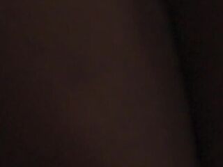 Large booty ass ebont older mother i'd like to fuck doggy position bbc tease snatch play creampie
