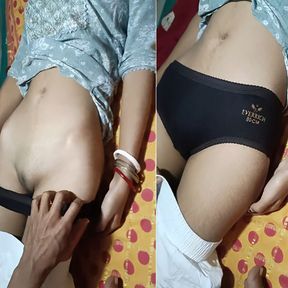 Pakistani Desi Village Girl Tight Pussy