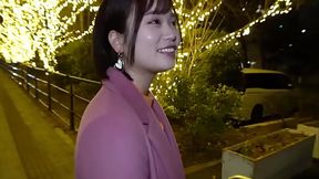 坂道顔の元アイドル！ペット志望の従順女子と初ハメ撮り＃まな＃元アイドルのカフェ店員 Part1