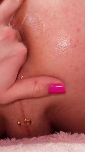 My Pussy Needs Good Fucking!