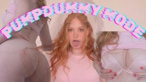 Pumpdummy Mode ACTIVATION