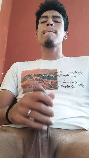 I want to touch you