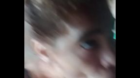 Una de mis chicas favoritas dando sentones ricos hasta sacarme toda la leche