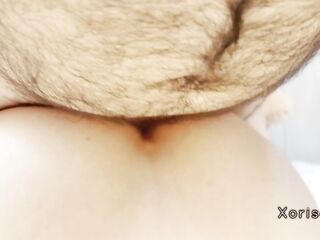 Just a little part of a 90 min good butt screw