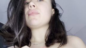 Member Model @lilywave @Sextoy in the mouth and #Natural Big Tits #Naked #Solo #Brunette gratis clips video | Tik.Porn