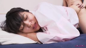Milf xxx with cool GF from Hormone Tokyo