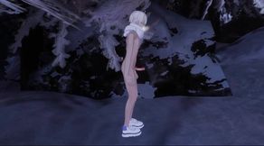 Gay hentai boys exhibition outdoors cold nailbreaking anal