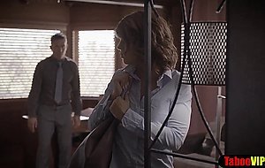 Student anal fucked by obsessed prof for better grades