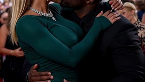 betty erickson – red carpet temptation [ai generated] ai porn, red carpet, glamour porn, interracial