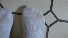 Taste my dirty socks!