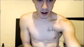 Cam No. 53 - Zach Taylor - California 22 Jahre