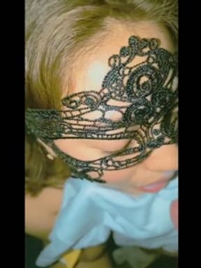 I convinced my stepsister to eat my