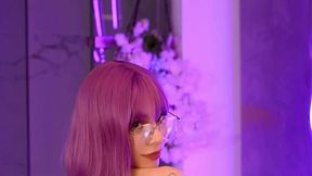 Community Creator
 @emily-mills1 @Teasing & #Latina #Glasses Porn #Shaved Pussy #Stockings sex video hot | Tik.Porn