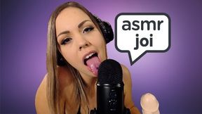 ASMR INTENSE JOI KINKY - PREVIEW