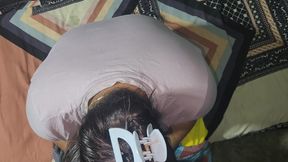 Deshi Sexi Wife and Husband Sex Video Part 01