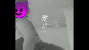 Imagina oque essa bunda Faz