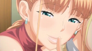 Anime sexoki