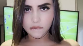 Community Member @gabyferrer @Striptease & #Big Ass #Big Boobs #Nude #Brunette #Solo hd tube hot | Tik.Porn