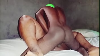 Hear how the pussy talking to the dick with sweet sounds