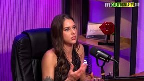 Rafaela Lima and the best of her content