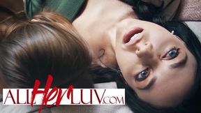 AllHerLuv com - The Wrong Way pt  2 - Teaser