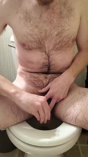 My Peeing Compilation Vol. 3 - More Pee