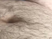 Gay Chub Blue Undies | twitter: atrophybody