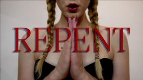 REPENT