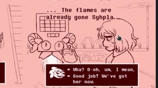 Spider Girl REALLY Trying to Milk Me♥ - Under(Her)Tail - Vol. 5