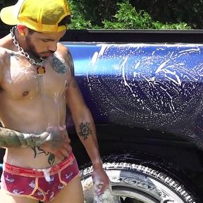 When No One's Around