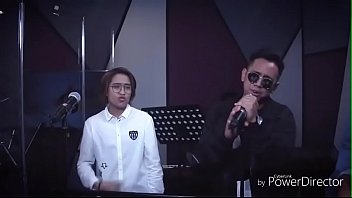 SUFIE RASHID - Aku Sanggup &amp_ ARA JOHARI - Warkah Untukku . {Jamming Hot HotTV} - YouTube.MP4