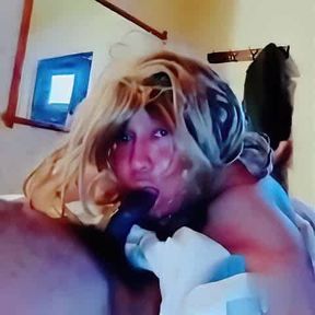 Oh my god de chocolate